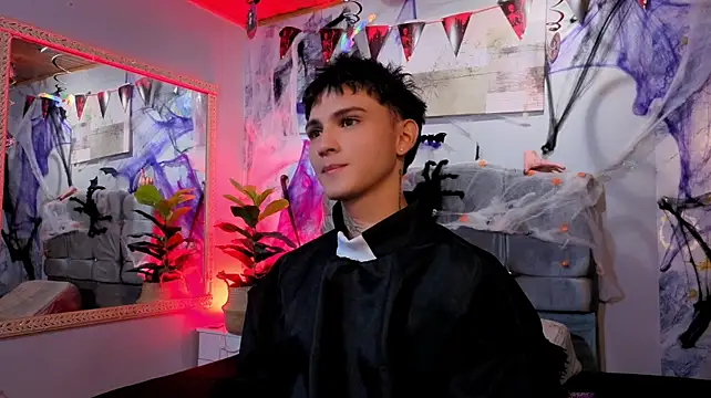 Axel_Ryder Live XXX Chat