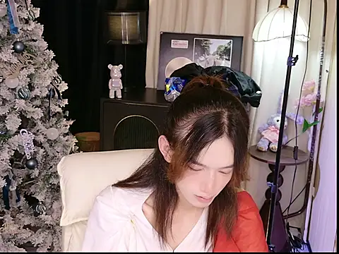 Онлайн чат XXX XiaoYan-1
