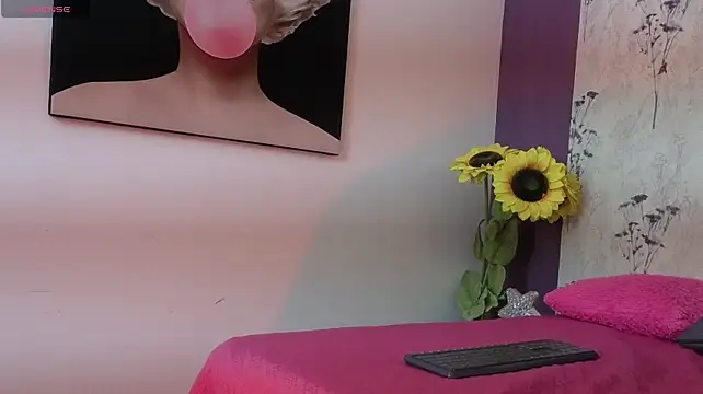 yeika_smith live XXX chat