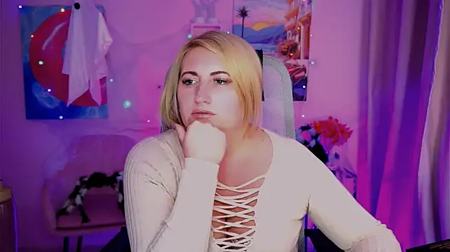 Онлайн чат XXX VictoriaDaniel
