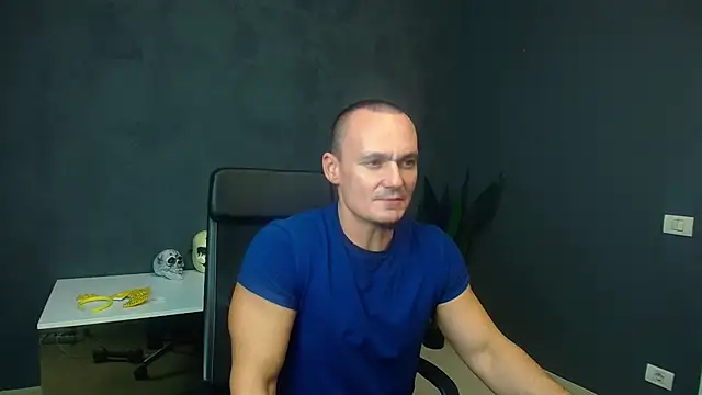 KaelSage live XXX chat