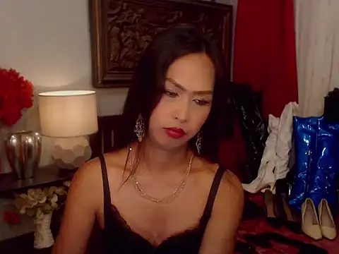 โชว์เว็บแคมของ Nathalieheartt