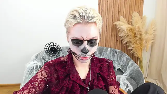 AgataGate's Live XXX Chat