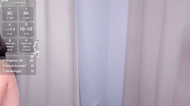 KiaConfrey's Live XXX Chat