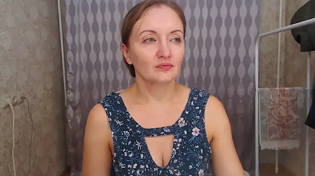 BettyFootFetish's Live XXX Chat