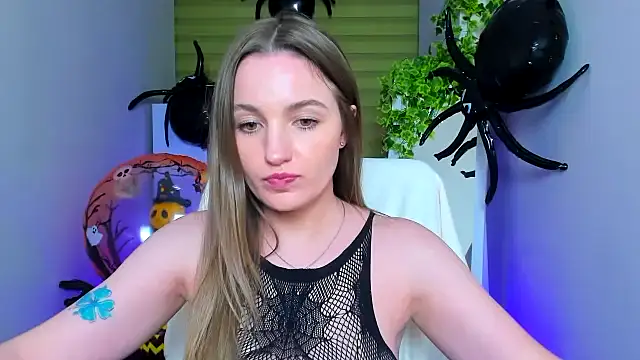 Mila-moon – Live XXX-chat