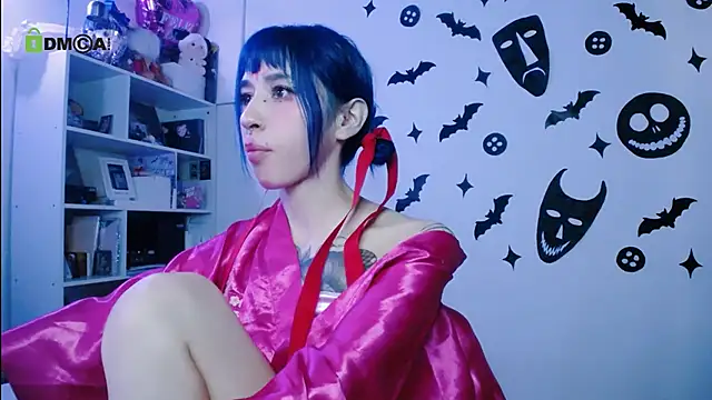 dakota_senju's Live XXX Chat