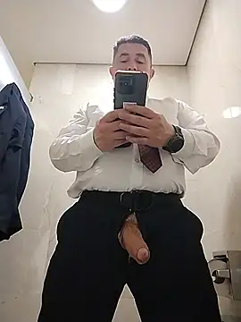 عرض كام BigCristh79