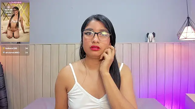 MelanyWayne_'s Live XXX Chat
