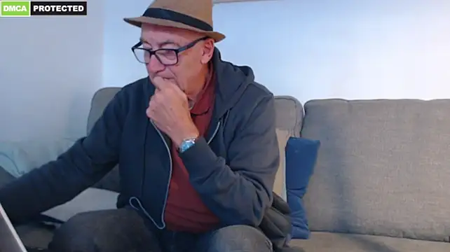 Chat XXX en directo de bluedae1