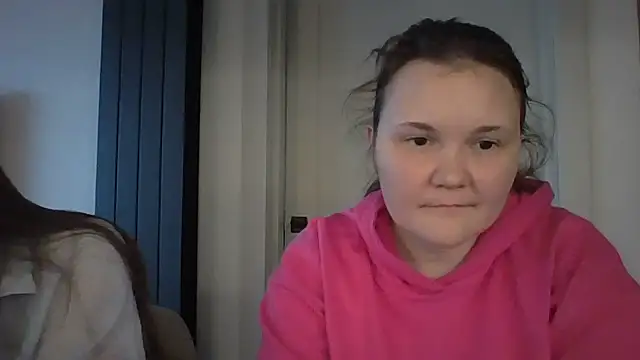 Avenlira's Live XXX Chat