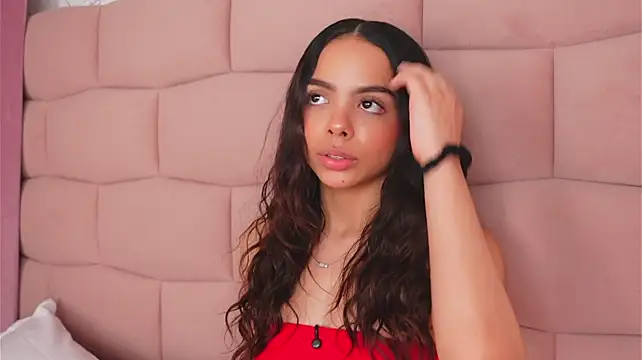 BambiRoses – Naživo XXX chat