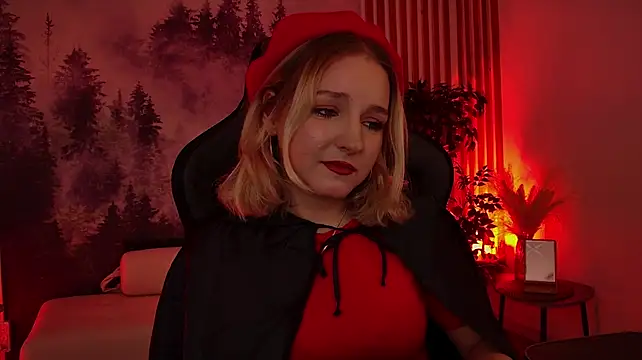 ViolaMore's Live XXX Chat