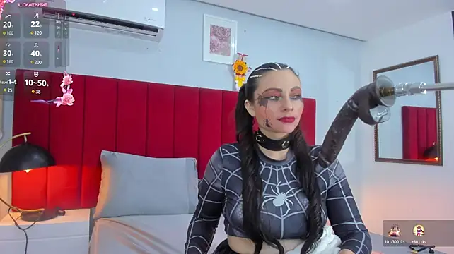 eby_muriel's Live XXX Chat