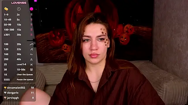 Mary_Forest's Live XXX Chat