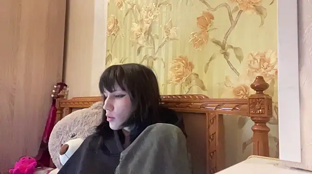 MaganLothspeich's Live XXX Chat