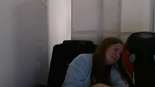 PeterAndJen Webcam-Show
