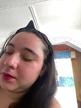 LunaGil1 Chat XXX in diretta
