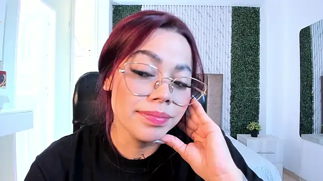 Živý XXX chat Melisa_Soto