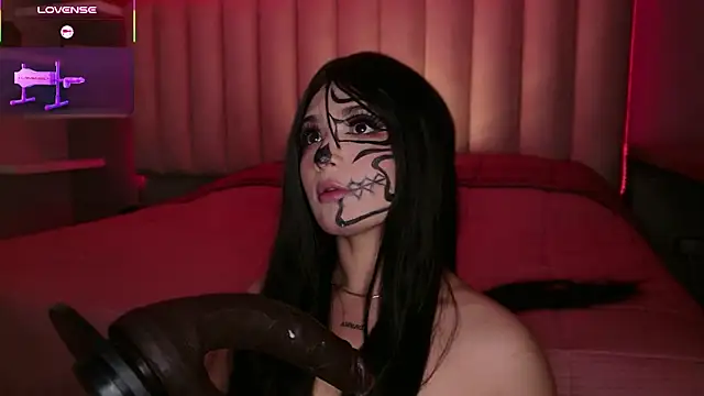 Megan_mooree_'s Live XXX Chat