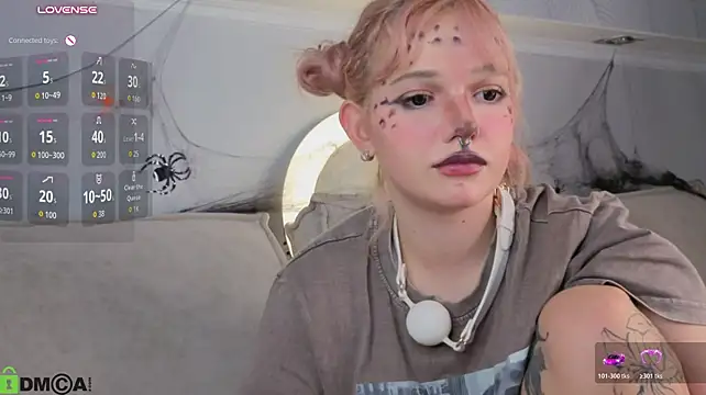 Онлайн чат XXX Molly_Platt