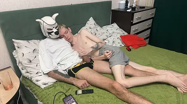 Czat XXX na żywo – I_K_A
