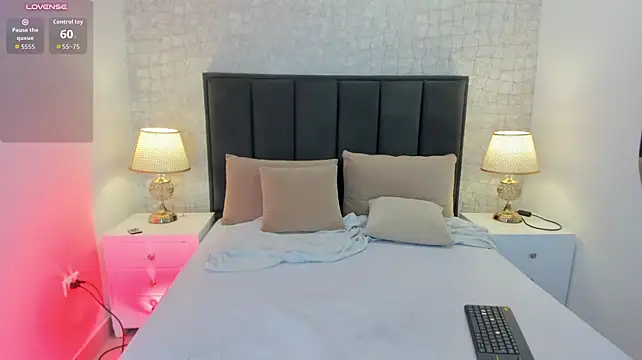 Ivy_Monsalvee's Live XXX Chat