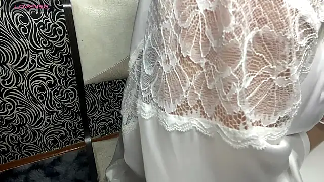 CamilleKim's Live XXX Chat