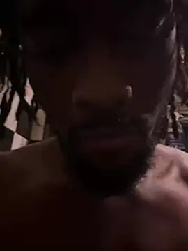 Freakycocky's Webcam Show