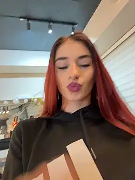 Онлайн чат XXX VixenRosse
