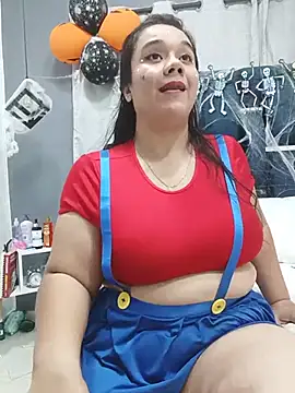 Živý XXX chat Nathy_Moon
