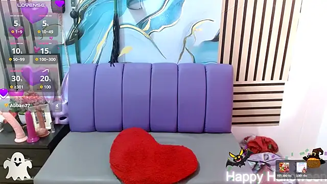 Онлайн чат XXX Gisela_18_