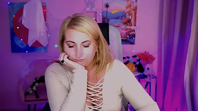 Онлайн чат XXX VictoriaDaniel