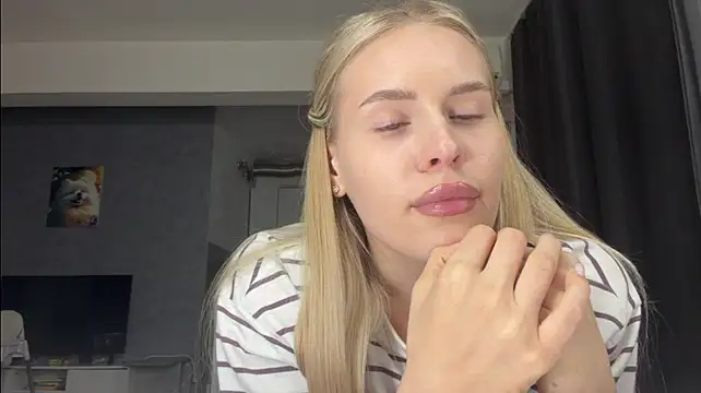 Онлайн чат XXX DenyseThorman