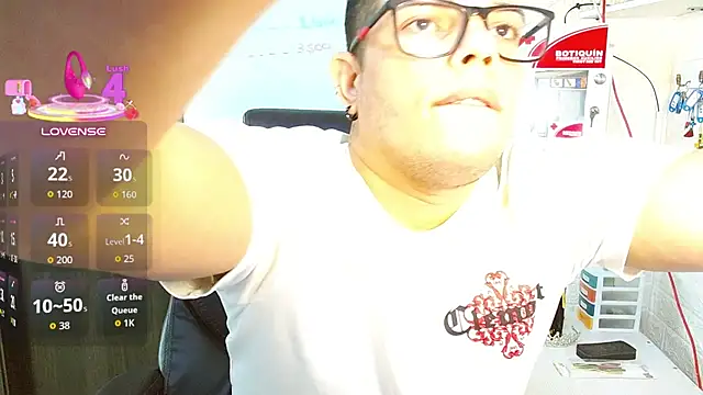 Realjoel01n Live XXX chat