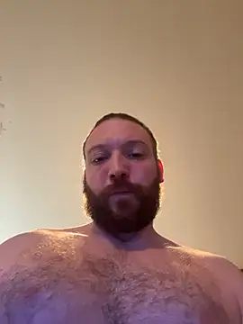 pumpuppete4's Webcam Show
