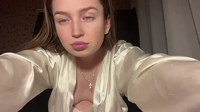 Chat XXX ao vivo de Chloooee