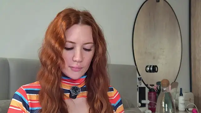 Онлайн чат XXX HeatherStrain