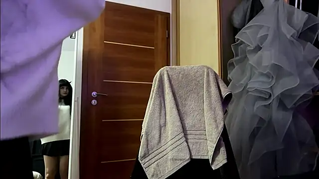Онлайн чат XXX ClareBalaski