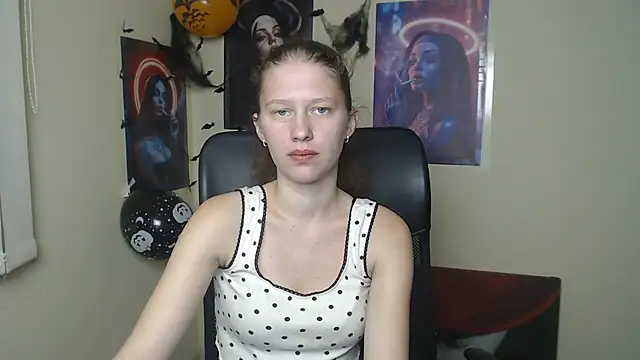 Онлайн чат XXX StellaCRL