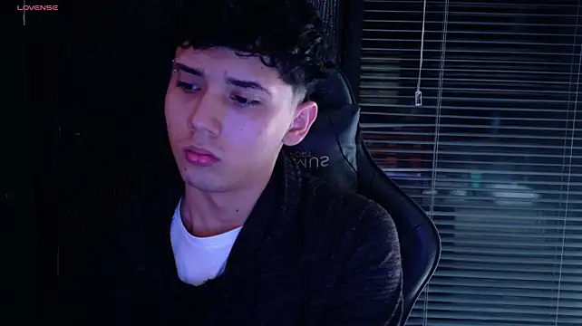 Živý XXX chat SrJacobs
