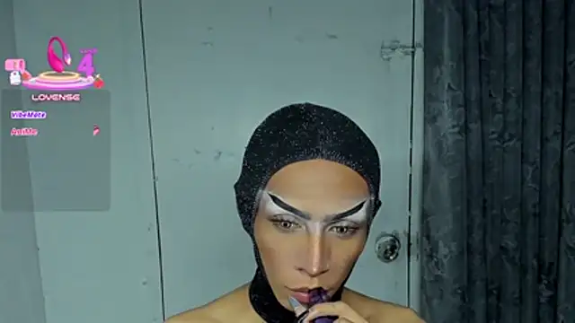 limitlessgoddes_mistress Live XXX-Chat