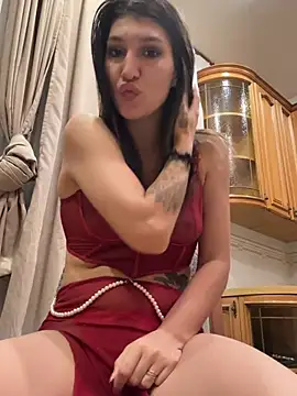 RussianGirls_のライブXXXチャット
