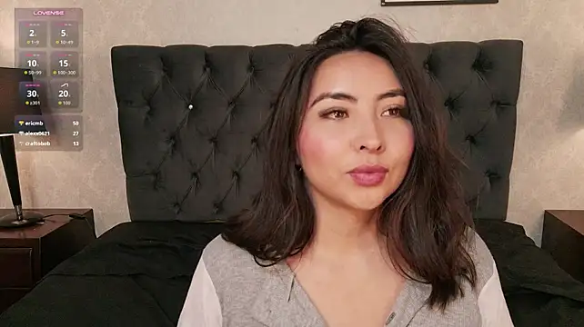 SofiBlosh's Live XXX Chat
