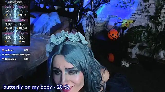 Max_Foxy Live XXX-Chat