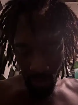 Show Webcam de Freakycocky