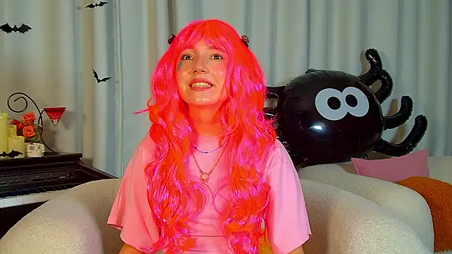 JaneJuno 现场XXX聊天