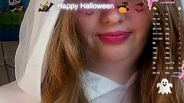 Онлайн чат XXX Vivian_cutie
