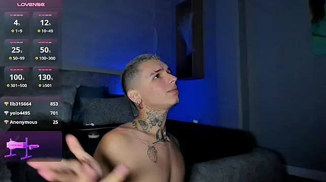 Ian_Castillo_ Chat XXX live