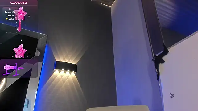 Онлайн чат XXX ValeriaOrtega